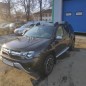 Renault Duster 2.0, 2018
