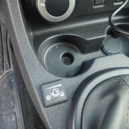 Renault Duster 2.0, 2018