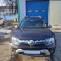 Renault Duster 2.0, 2018