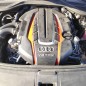 Audi A8 L 4.0 TFSI quattro (D4) 2014