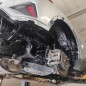 Toyota C-HR 2008