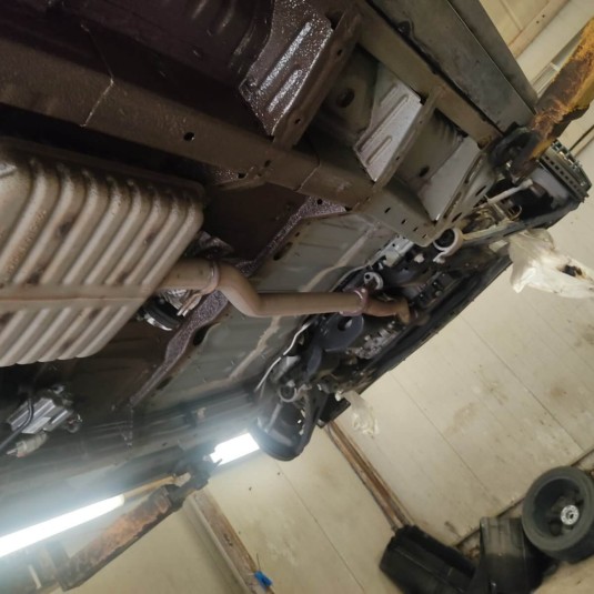 Chevrolet Equinox 2017