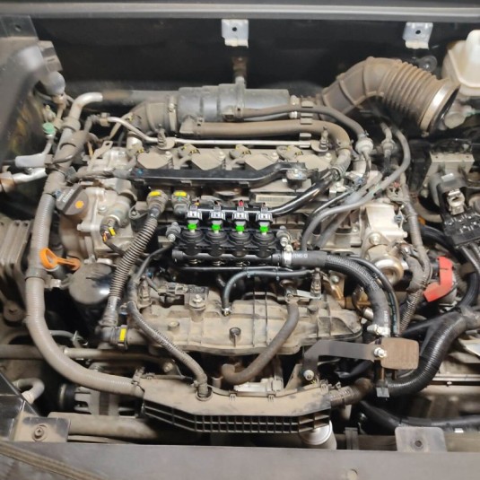 Geely Atlas 1.8 TGDI 2019