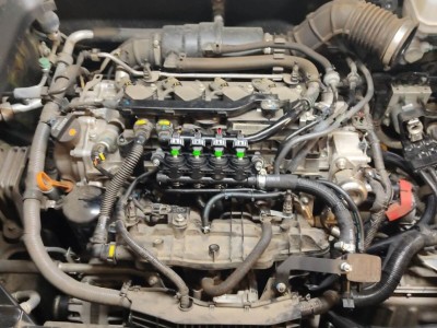 Geely Atlas 1.8 TGDI 2019