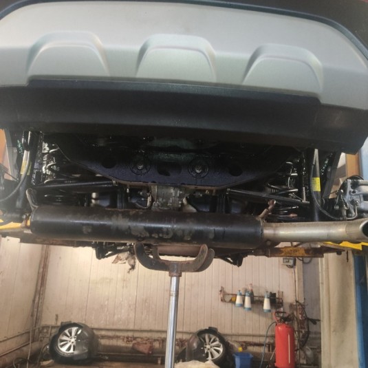 Buick Encore 2018