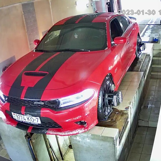Dodge Charger