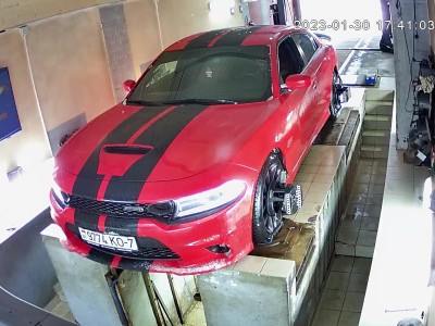 Dodge Charger
