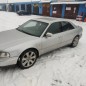 Audi A8 2001 г.в.