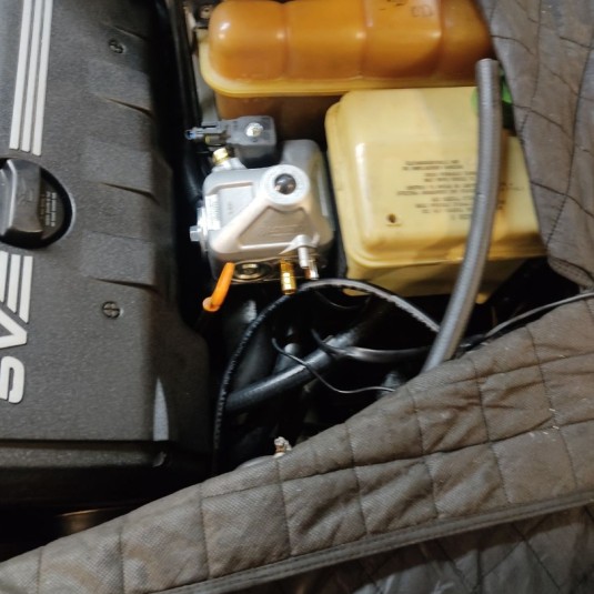 Audi A8 2001 г.в.