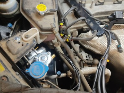Geely Emgrand X7 2018