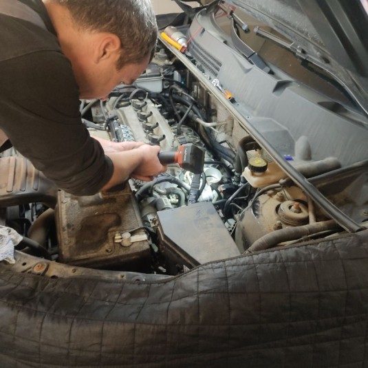 Geely Emgrand X7 2018