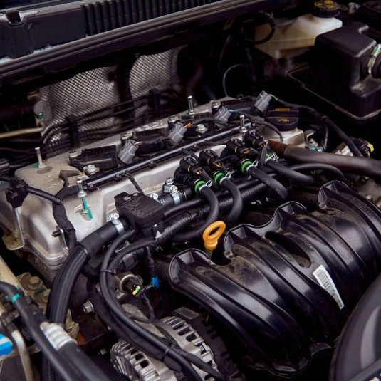 Geely Emgrand 1.5