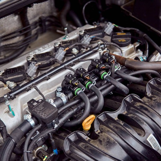 Geely Emgrand 1.5