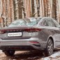 Geely Emgrand 1.5