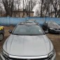 Volkswagen Jetta 2019 1.4 TSI (DGXA)
