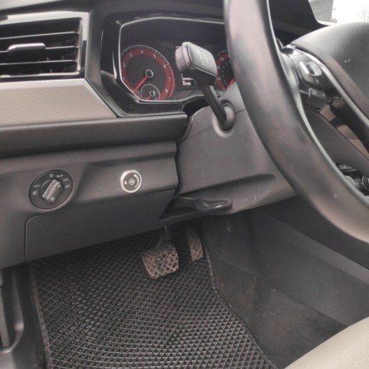 Volkswagen Jetta 2019 1.4 TSI (DGXA)