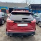 Ford Edge 2.0 EcoBoost (K2GE)