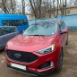 Ford Edge 2.0 EcoBoost (K2GE)