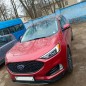 Ford Edge 2.0 EcoBoost (K2GE)