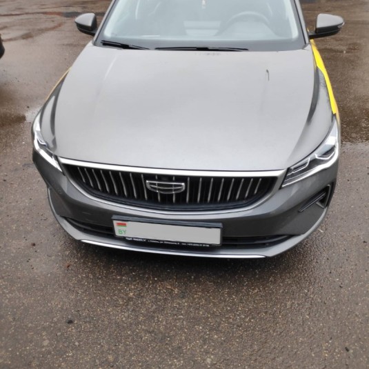 Geely Emgrand 1.5 (BHE15-AFD)