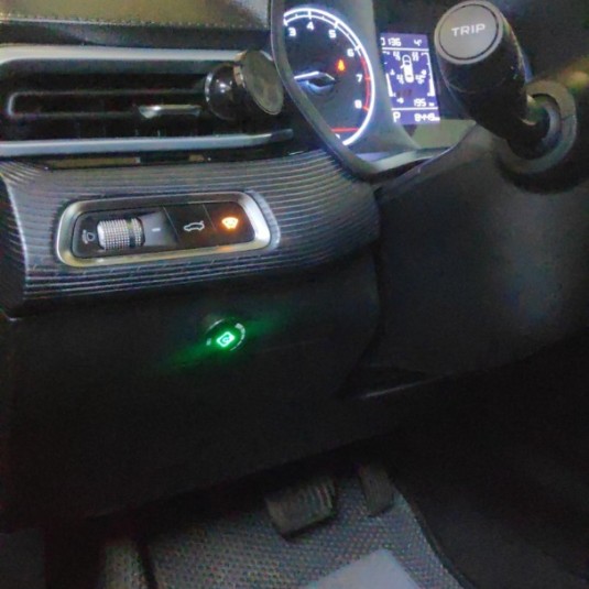 Geely Emgrand 1.5 (BHE15-AFD)