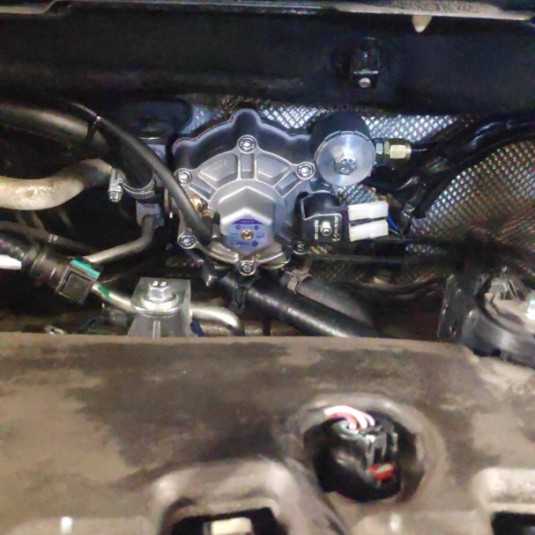 Geely Emgrand 1.5 (BHE15-AFD)