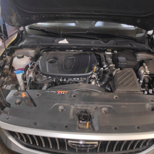 Geely Emgrand 1.5 (BHE15-AFD)