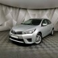Toyota Corolla 2013 г.в.