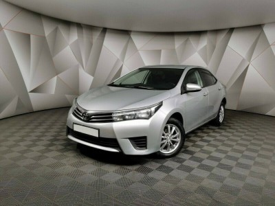 Toyota Corolla 2013 г.в.