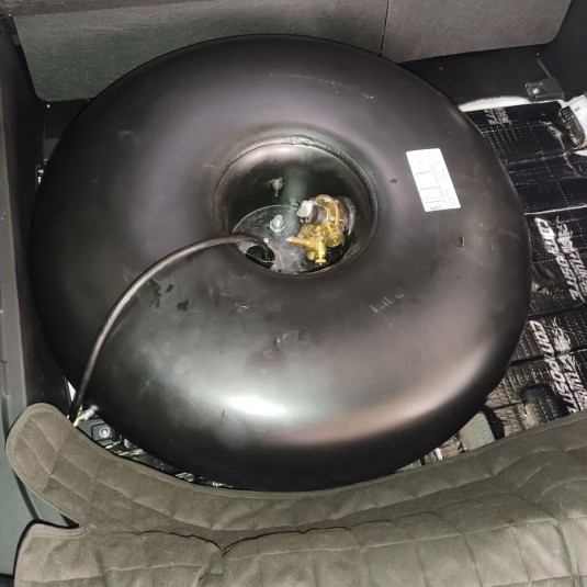Geely Atlas 1.8 TGDI
