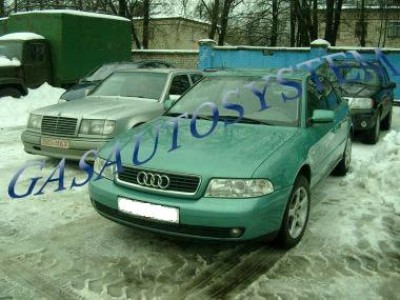 Audi A4 1999 г.в.