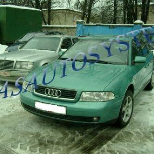 Audi A4 1999 г.в.