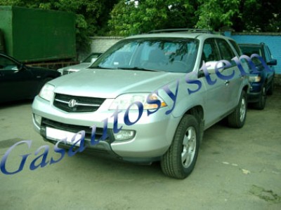 Acura MDХ 2003 г.в.