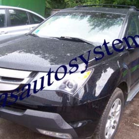 Acura MDХ 2009 г.в. 