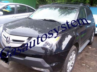 Acura MDХ 2009 г.в. 