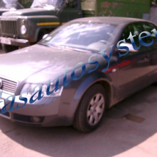 Audi A4 2001 г.в.