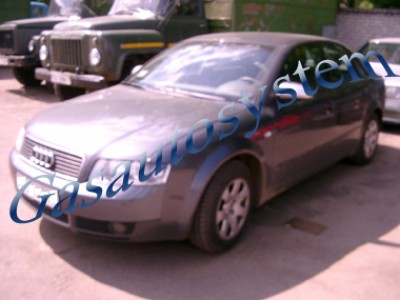 Audi A4 2001 г.в.