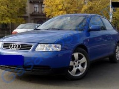Audi A3 1999 г.в.