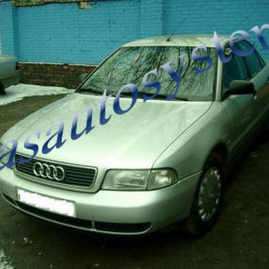 Audi A4 1995 г.в.