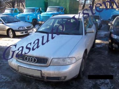 Audi A4 1999 г.в.