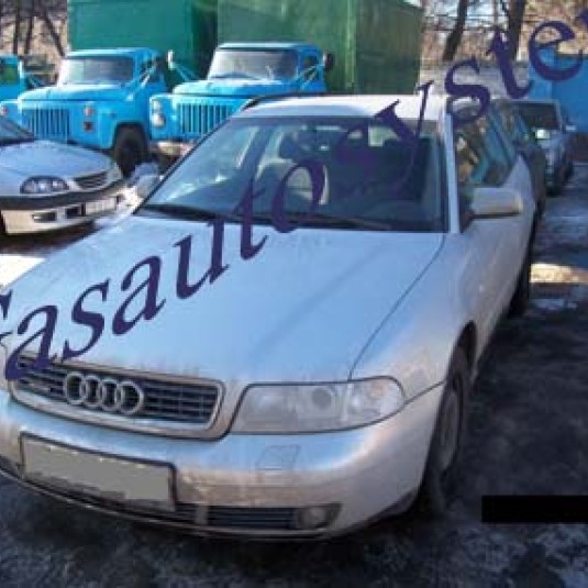 Audi A4 1999 г.в.