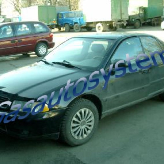 Audi A4 1999 г.в.