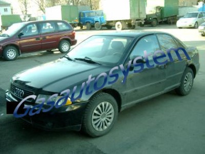 Audi A4 1999 г.в.