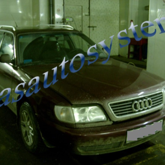 Audi A6 1996 г.в.