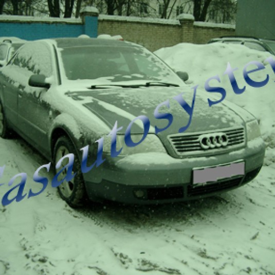 Audi A6 2000 г.в.