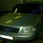 Audi S8 2000 г.в.