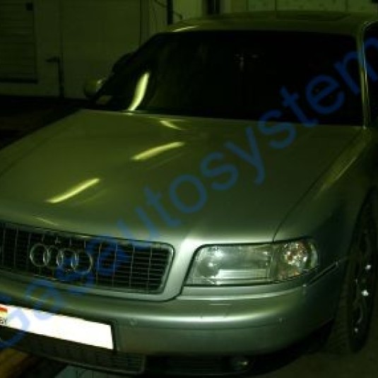 Audi S8 2000 г.в.