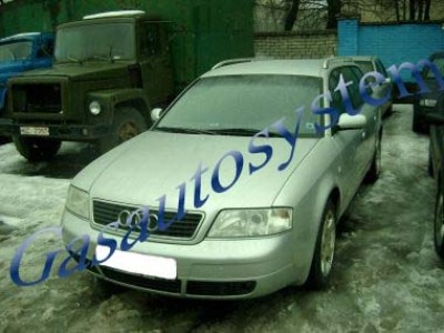 Audi A6 1999 г.в.