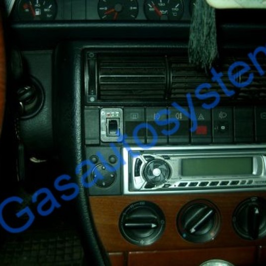 Audi 100 1992 г.в.