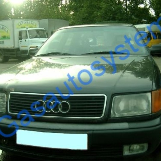 Audi 100 1992 г.в.